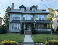 Unit for rent at 1145 Evergreen Ave, Plainfield City, 07060-2630