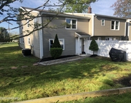 Unit for rent at 12 Johnson Street, Brick, NJ, 08724