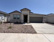 Unit for rent at 1481 N Fenway Drive, Florence, AZ, 85132