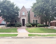 Unit for rent at 4419 Donegal Drive, Frisco, TX, 75034