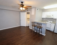 Unit for rent at 9831 Walnut Street, Dallas, TX, 75243