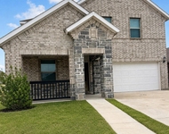 Unit for rent at 3444 Flatiron Drive, Royse City, TX, 75189