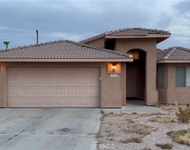 Unit for rent at 10940 Santa Cruz, DESERT HOT SPRINGS, CA, 92240