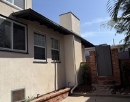 Unit for rent at 4881 Dixie Dr, SAN DIEGO, CA, 92109