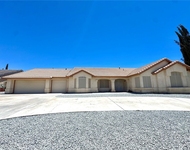 Unit for rent at 12789 Yorkshire Drive, APPLE VALLEY, CA, 92308