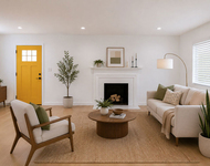 Unit for rent at 4549 Walnut Avenue, LONG BEACH, CA, 90807
