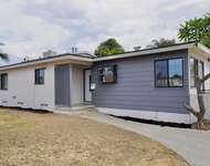 Unit for rent at 2523 Pergl Street, LEMON GROVE, CA, 91945