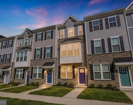 Unit for rent at 4724 Torrey Lane, FREDERICKSBURG, VA, 22408