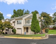 Unit for rent at 3860 Waythorn Place, FAIRFAX, VA, 22033