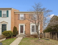 Unit for rent at 3940 Bradwater Street, FAIRFAX, VA, 22031