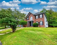 Unit for rent at 8911 Dangerfield Place, CLINTON, MD, 20735