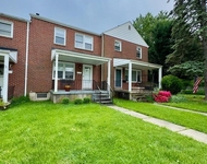 Unit for rent at 11 Wilfred Court, BALTIMORE, MD, 21204