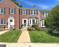 Unit for rent at 358 Old Trail Road, BALTIMORE, MD, 21212
