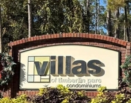 Unit for rent at 7701 Timberlin Park Boulevard, Jacksonville, FL, 32256