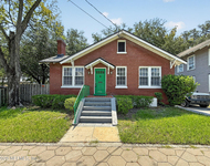 Unit for rent at 2736 Lydia Street, Jacksonville, FL, 32205