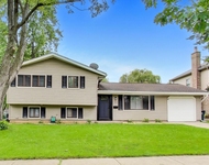 Unit for rent at 917 Aimtree Place, Schaumburg, IL, 60194