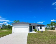 Unit for rent at 1843 Richmond Avenue N, Lehigh Acres, FL, 33972