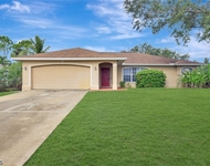 Unit for rent at 18554 Olive Road, Fort Myers, FL, 33967