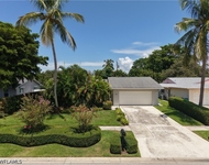 Unit for rent at 1363 Woodridge Avenue, Naples, FL, 34103