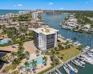 Unit for rent at 2170 Gulf Shore Boulevard N, Naples, FL, 34102