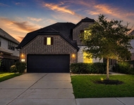 Unit for rent at 2119 Stargrass Drive, Katy, TX, 77494