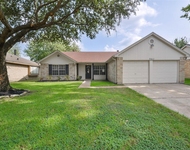 Unit for rent at 7211 Fuchsia Lane, Humble, TX, 77346