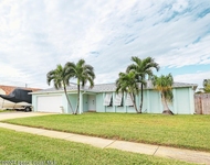 Unit for rent at 590 Coconut Street, Satellite Beach, FL, 32937