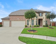 Unit for rent at 14626 Breyana Park Lane, Humble, TX, 77396