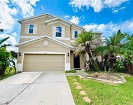 Unit for rent at 13635 Artesa Bell Drive, RIVERVIEW, FL, 33579