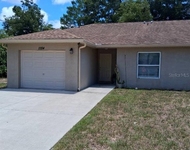 Unit for rent at 1284 Malone Avenue, SPRING HILL, FL, 34606