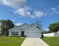 Unit for rent at 4446 Bayridge Court, SPRING HILL, FL, 34606
