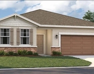 Unit for rent at 863 Pebble Crest Lane, EAGLE LAKE, FL, 33839