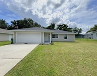 Unit for rent at 2811 Garfield Street W, INVERNESS, FL, 34453