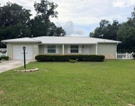 Unit for rent at 606 Second Avenue, LADY LAKE, FL, 32159