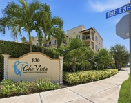 Unit for rent at 830 The Esplanade N, VENICE, FL, 34285