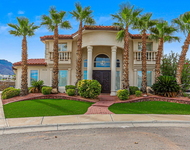 Unit for rent at 6528 Calle Placido Drive, El Paso, TX, 79912
