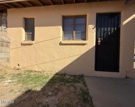Unit for rent at 2825 Grant Avenue, El Paso, TX, 79930