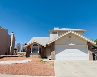 Unit for rent at 1411 Luz De Camino Way, El Paso, TX, 79912