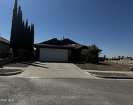 Unit for rent at 8696 Pilgrimage Circle, El Paso, TX, 79912