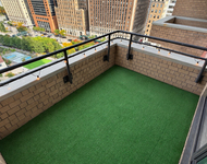Unit for rent at 200 Rector Place, New York, NY 10280
