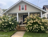 Unit for rent at 503 15th Avenue, Belmar, NJ, 07719