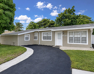 Unit for rent at 6720 Sw 17th Street Sw, North Lauderdale, FL, 33068