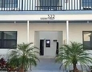 Unit for rent at 322 Harding Street, Hollywood, FL, 33019