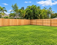 Unit for rent at 2475 Faith Avenue, West Palm Beach, FL, 33417