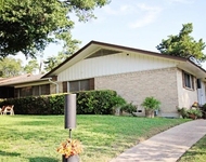 Unit for rent at 4315 Woodstock Drive, Dallas, TX, 75232
