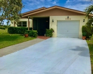 Unit for rent at 6333 Stanley Lane, Delray Beach, FL, 33484