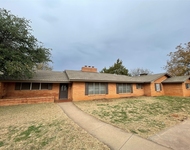 Unit for rent at 598 Washington Boulevard, Abilene, TX, 79601