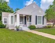 Unit for rent at 4039 Locke Avenue, Fort Worth, TX, 76107