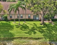 Unit for rent at 8351 Sunmeadow Lane, Boca Raton, FL, 33496