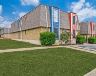 Unit for rent at 4316 Baldwin Street, Fort Worth, TX, 76115